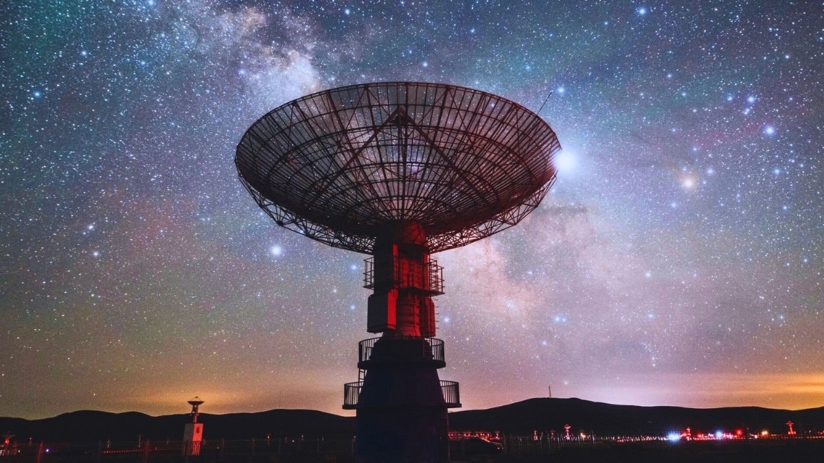 Alien AI might turn civilizations invisible