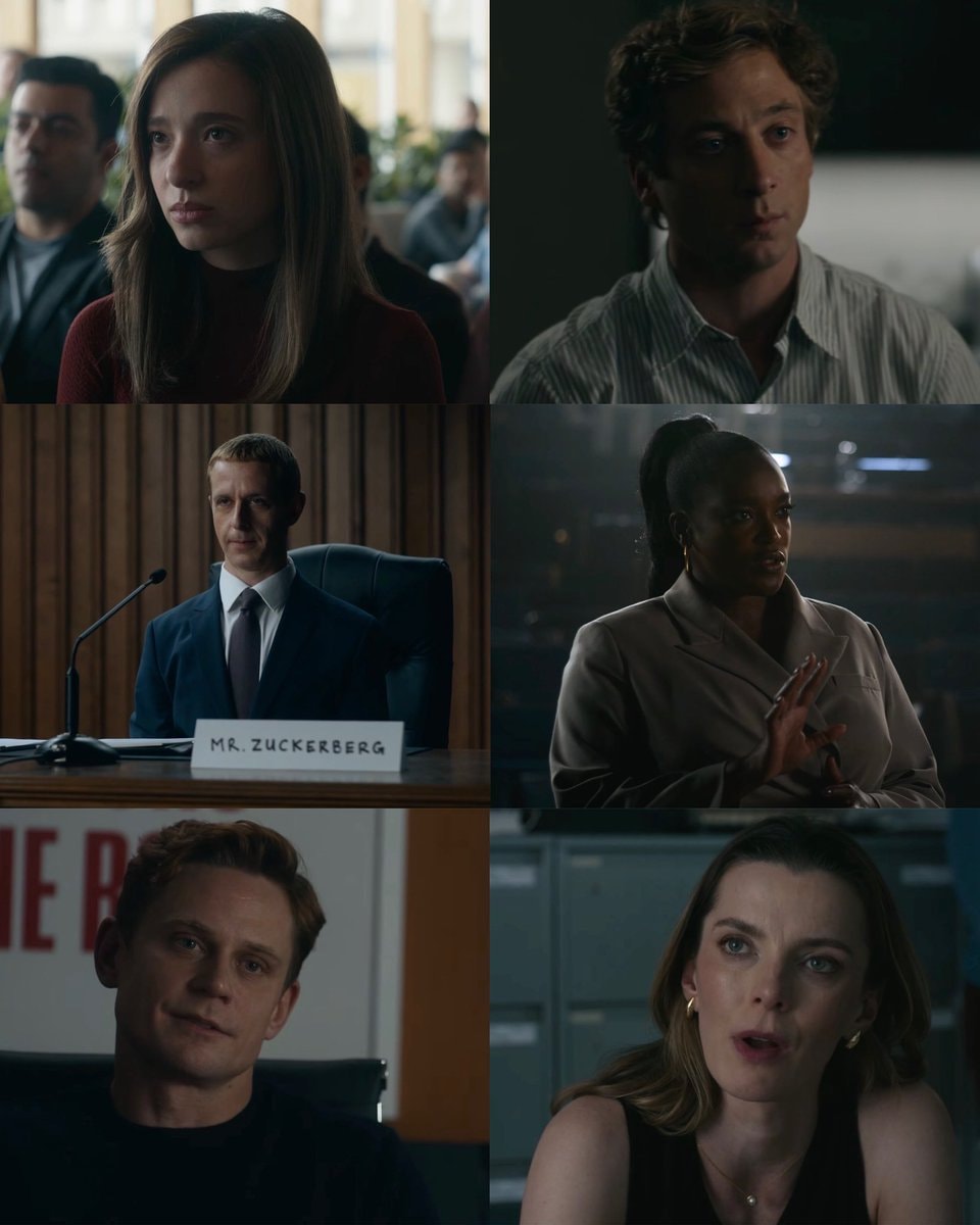 THE SOCIAL RECKONING cast list
