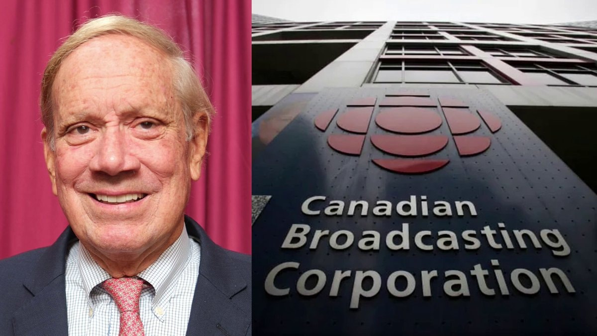 George Pataki criticizes CBC on 9/11