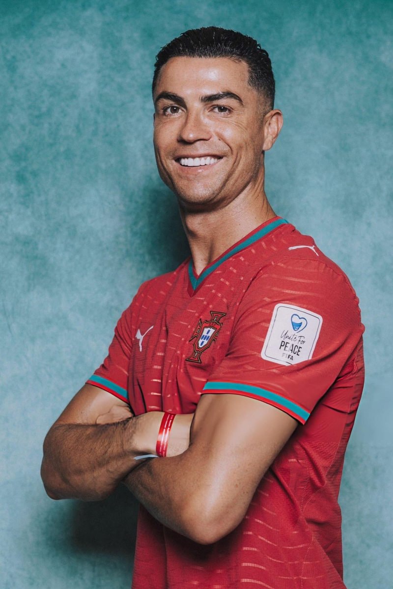 Cristiano Ronaldo Portugal return Cristiano Ronaldo Portugal return