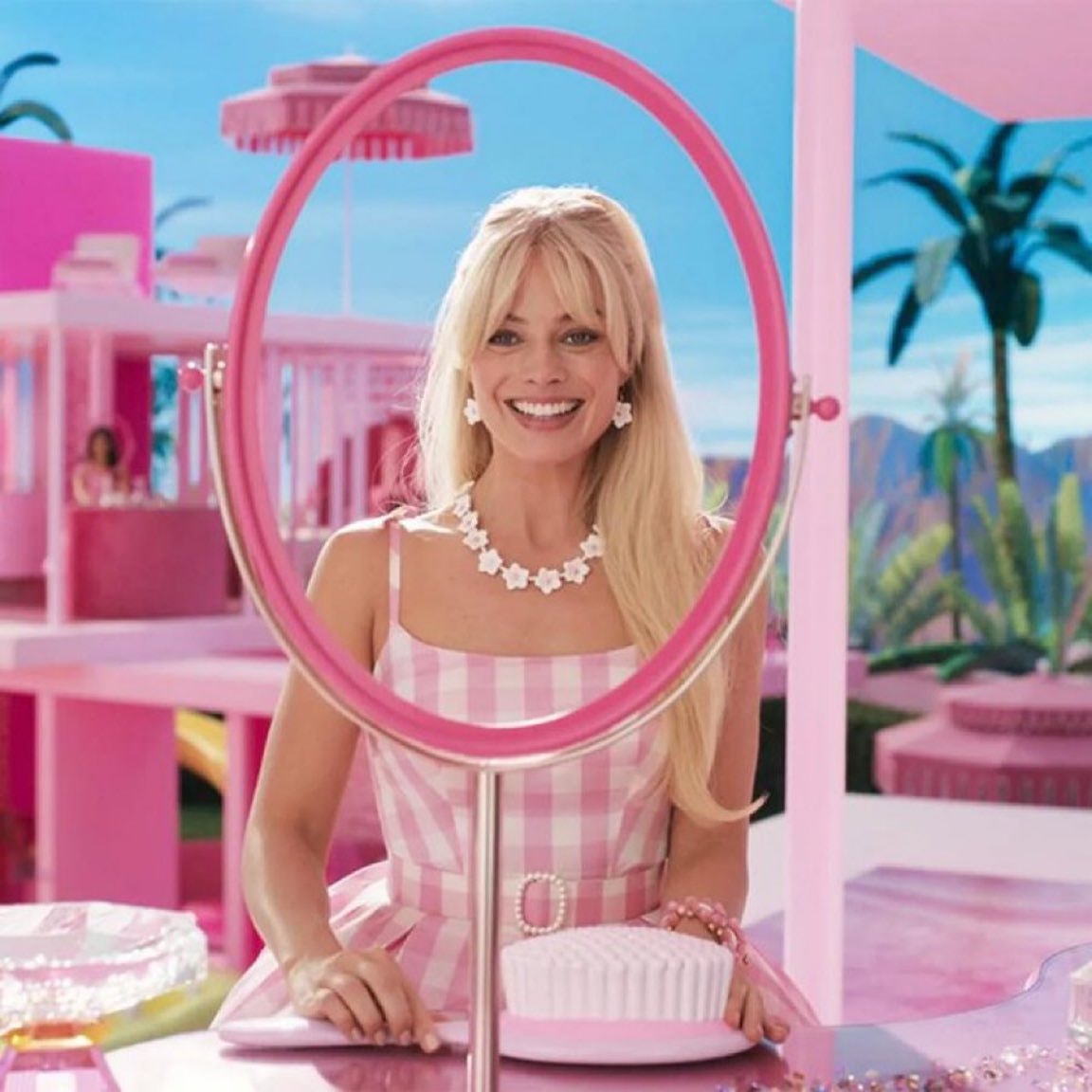 Barbie 2 talks with Greta Gerwig and Margot Robbie