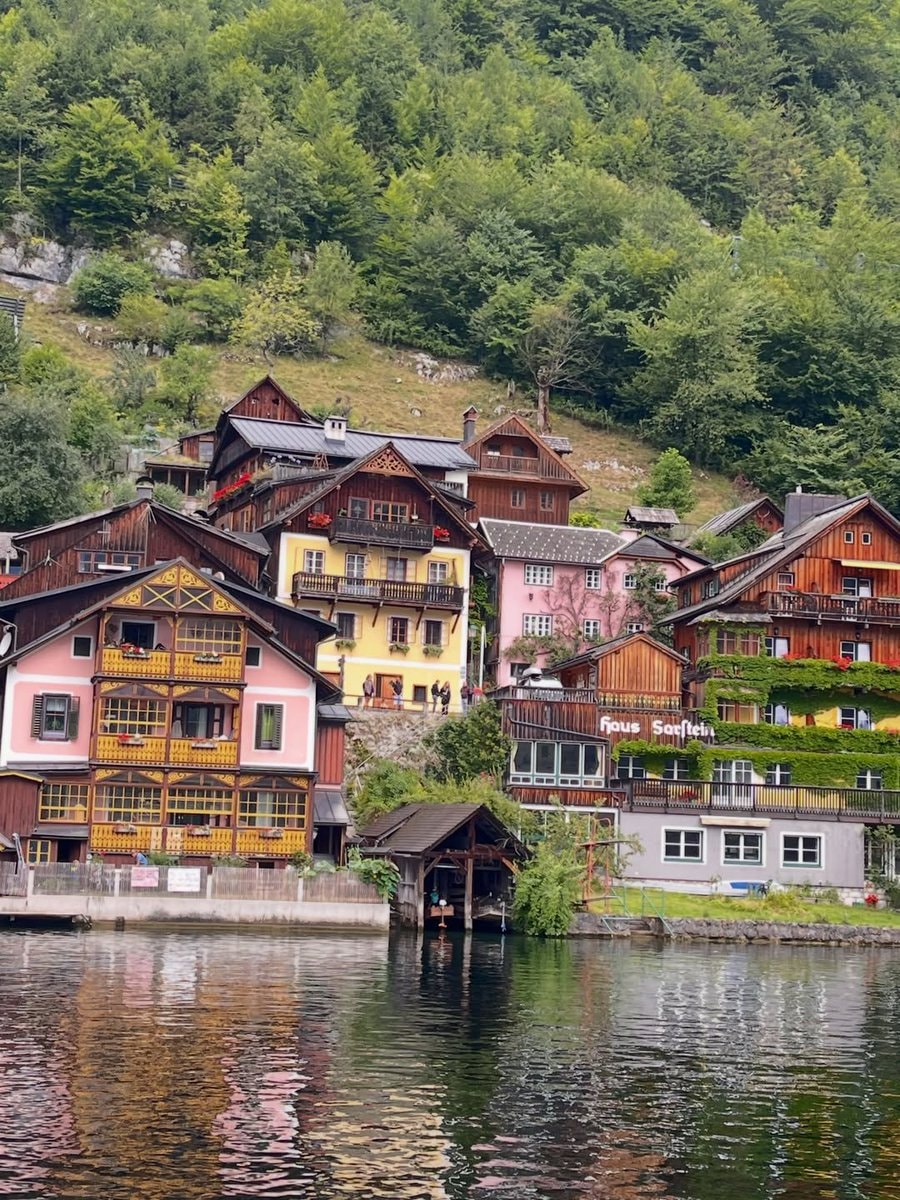 Hallstatt Austria (photo 3 of 4)