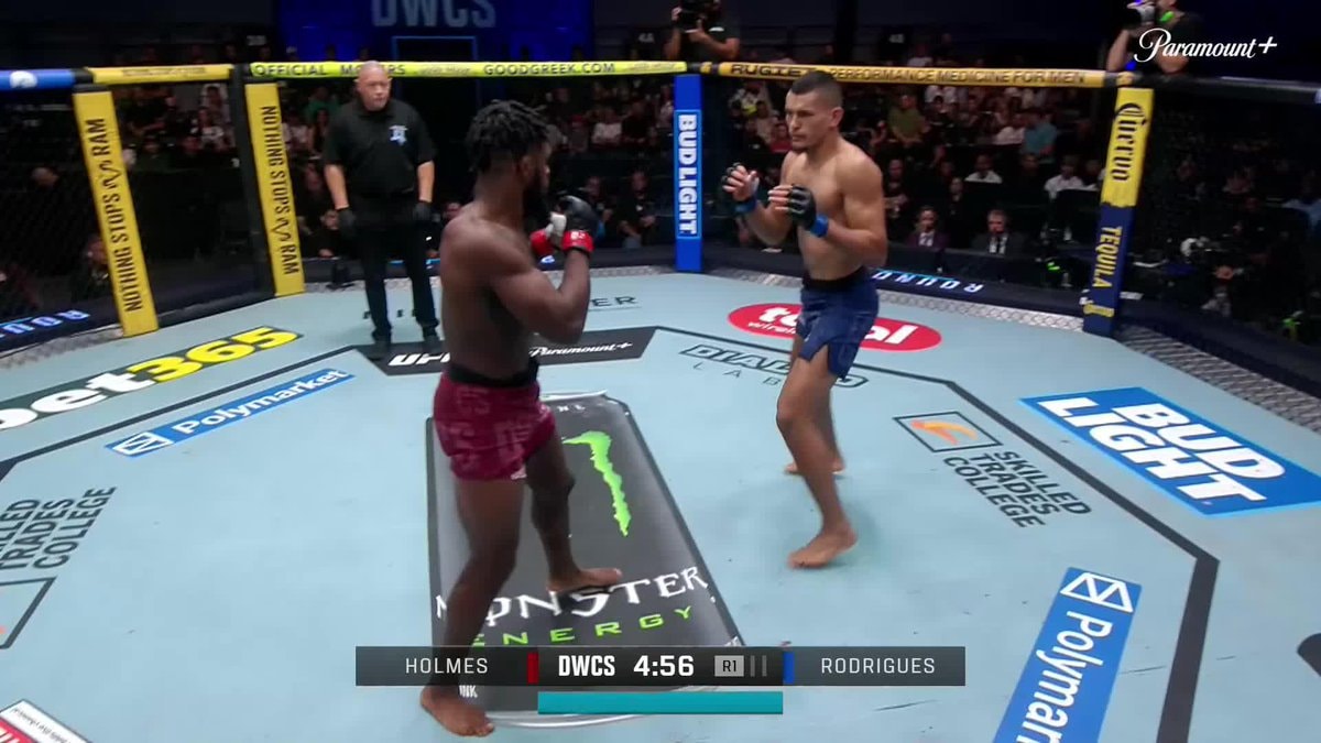 Modestino Rodrigues 15 second finish