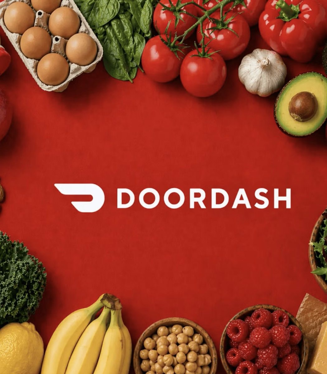 DoorDash to buy Instacart for $17 billion