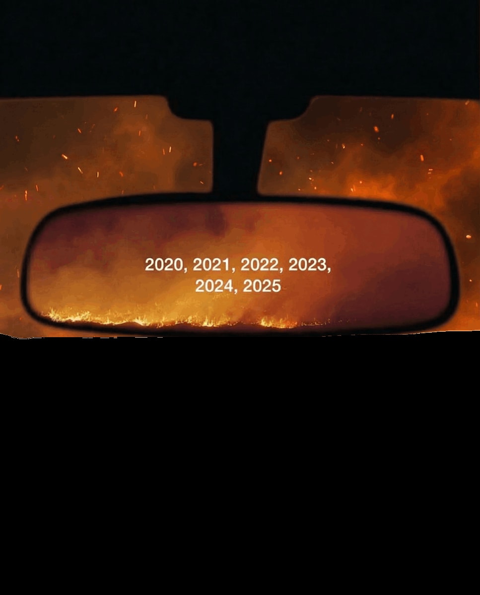 This is what happened in 2026 This is what happened in 2026