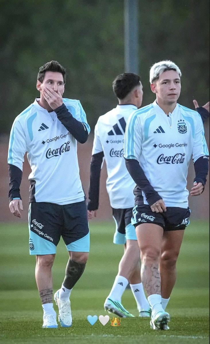 Gianluca Prestianni Leo Messi photo Gianluca Prestianni Leo Messi photo