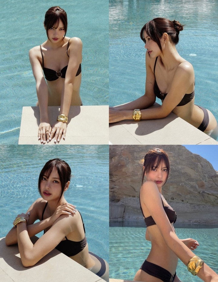 LISA new photos (photo 2 of 2)