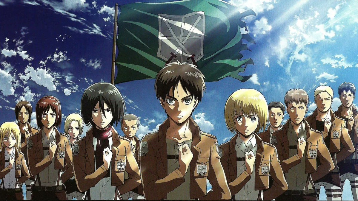 Clair Obscur: Expedition 33 director on Attack on Titan inspiration (photo 2 of 2)