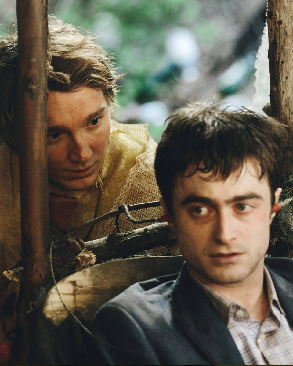 Daniel Radcliffe Harry Potter pay (photo 4 of 4)