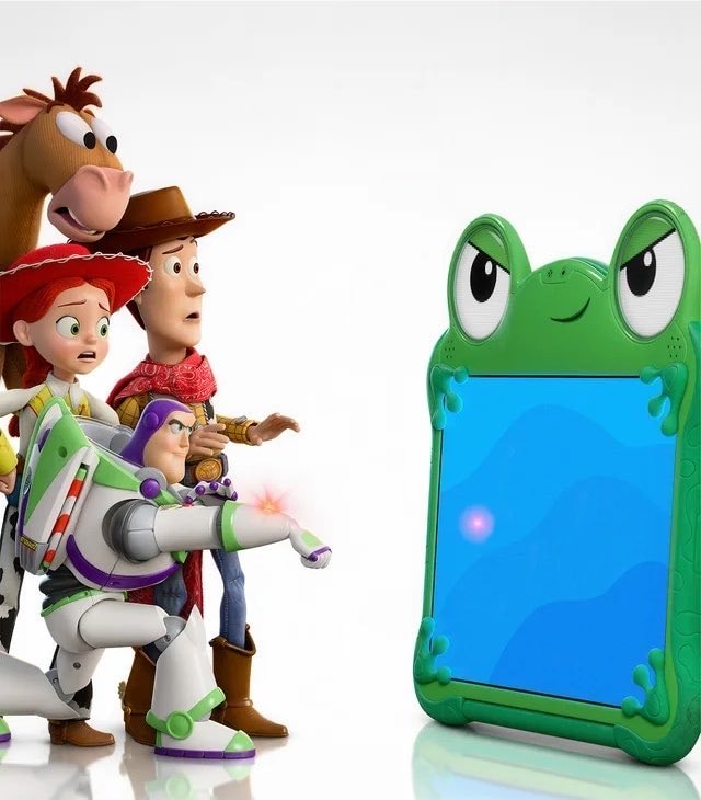 Toy Story 5 Jessie motivation rewrite
