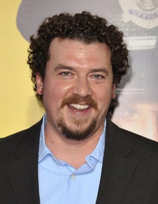 Danny McBride G.I. Joe movie update (photo 2 of 2)