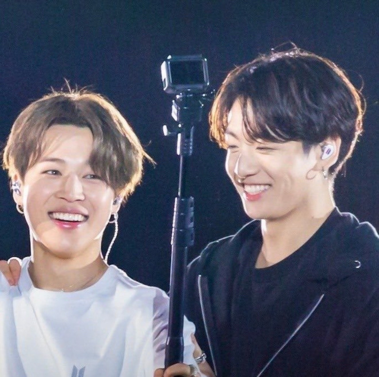 Beautiful smiles