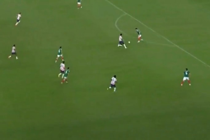 Diego Campillo error