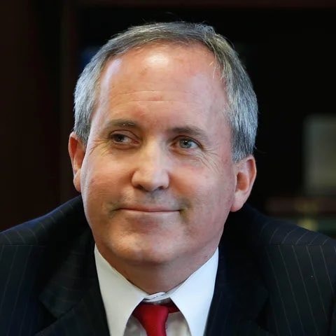 Ken Paxton Fox News Texas Senate poll