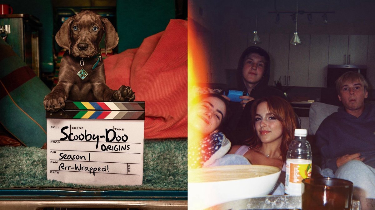 Scooby-Doo: Origins filming wrap