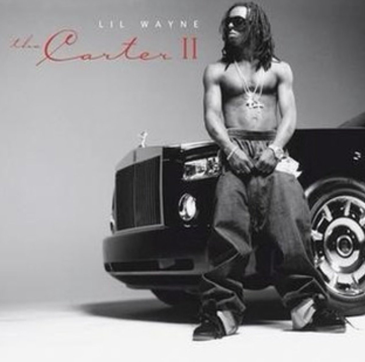 YourRAGE Lil Wayne tribute (photo 4 of 4)