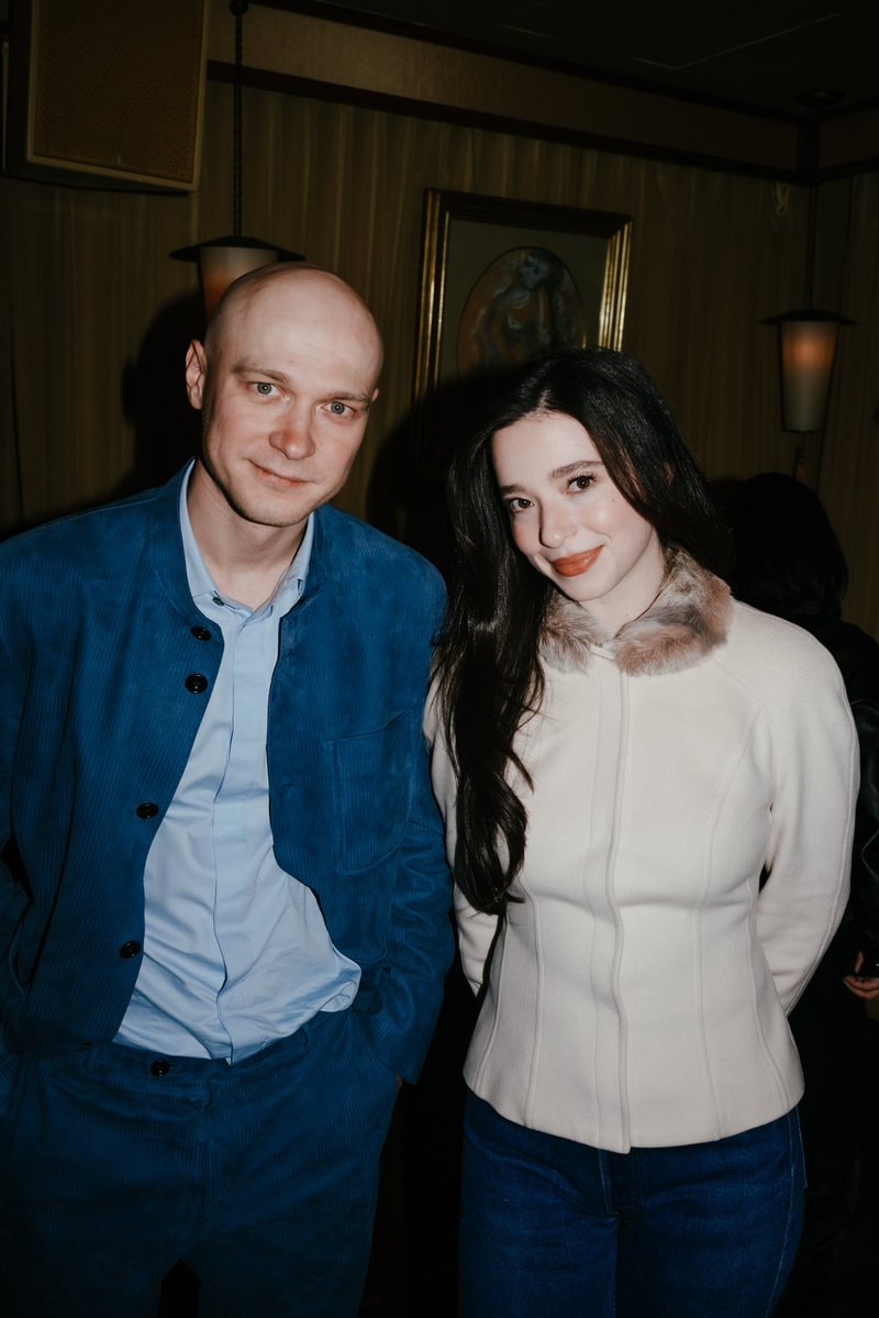 Yura Borisov Mikey Madison ARTIFICIAL