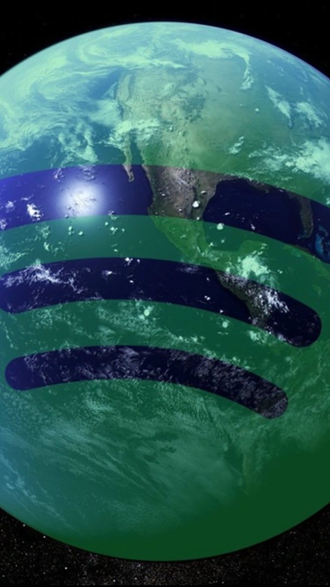 Drake Don Toliver Solar Eclipse Spotify (photo 2 of 2)