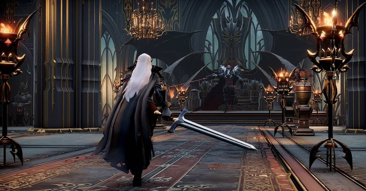 Villain roleplay in open-world RPG
