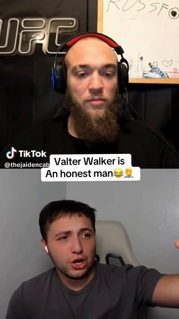 Valter CHILL