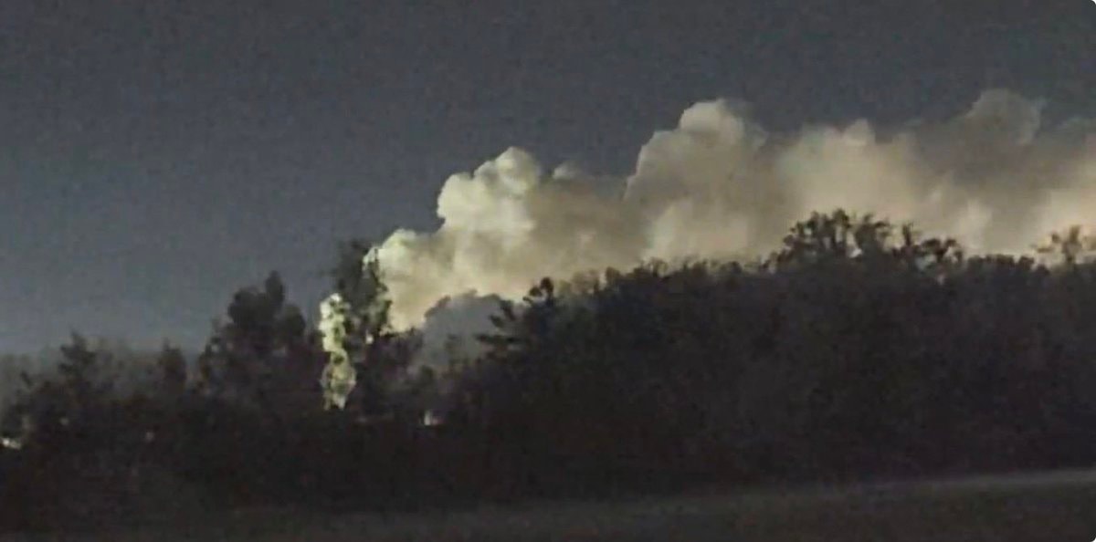 Toledo Ohio chemical leak Toledo Ohio chemical leak
