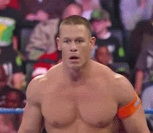 John Cena reaction GIF
