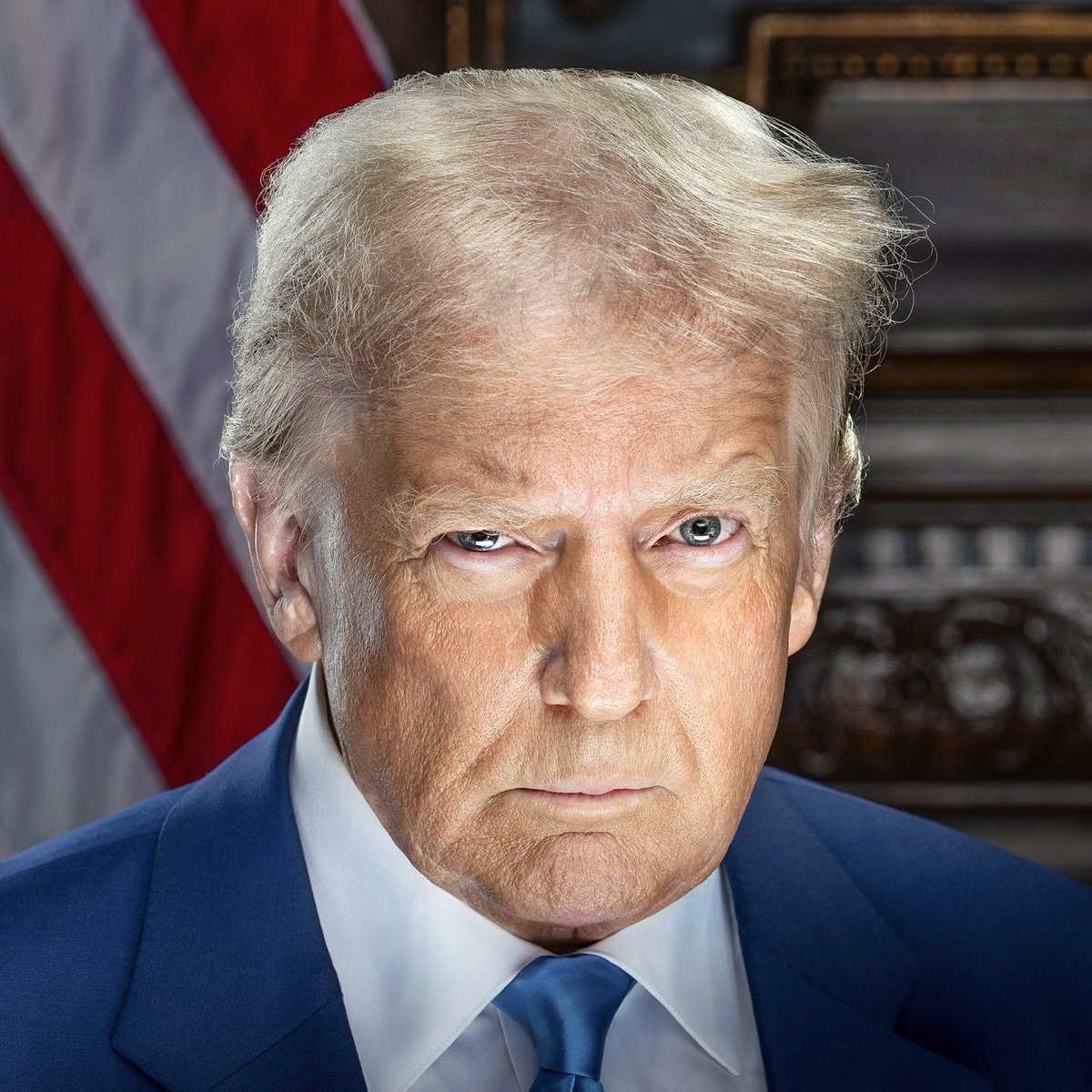 Trump Israel United States