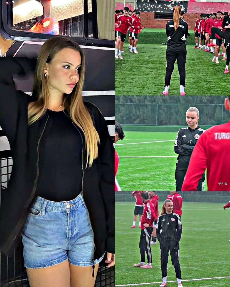 Zeynep Mestan Turgutluspor TURKSPOR