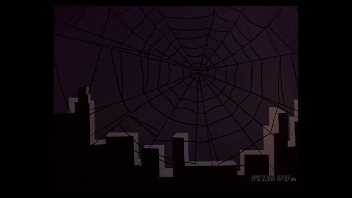 Spider-Man ABC series theme song Spider-Man ABC series theme song
