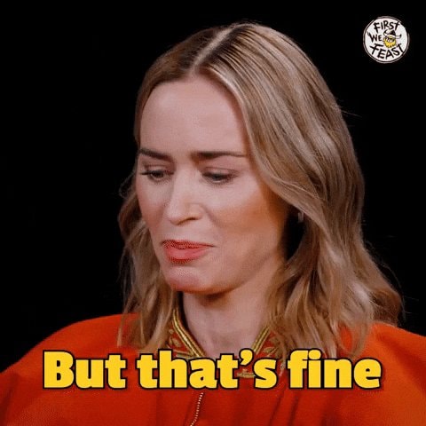 Disclosure Day Emily Blunt 200M