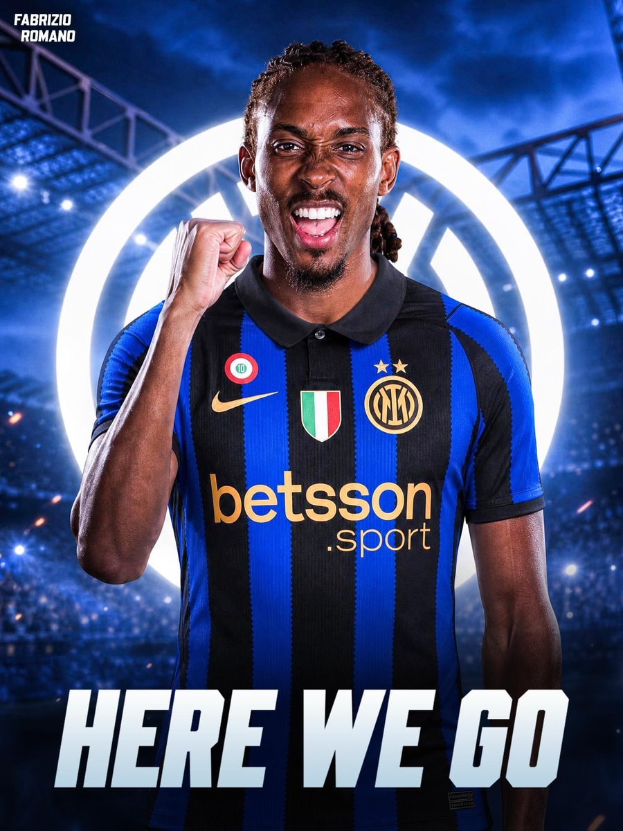 Djed Spence Inter transfer