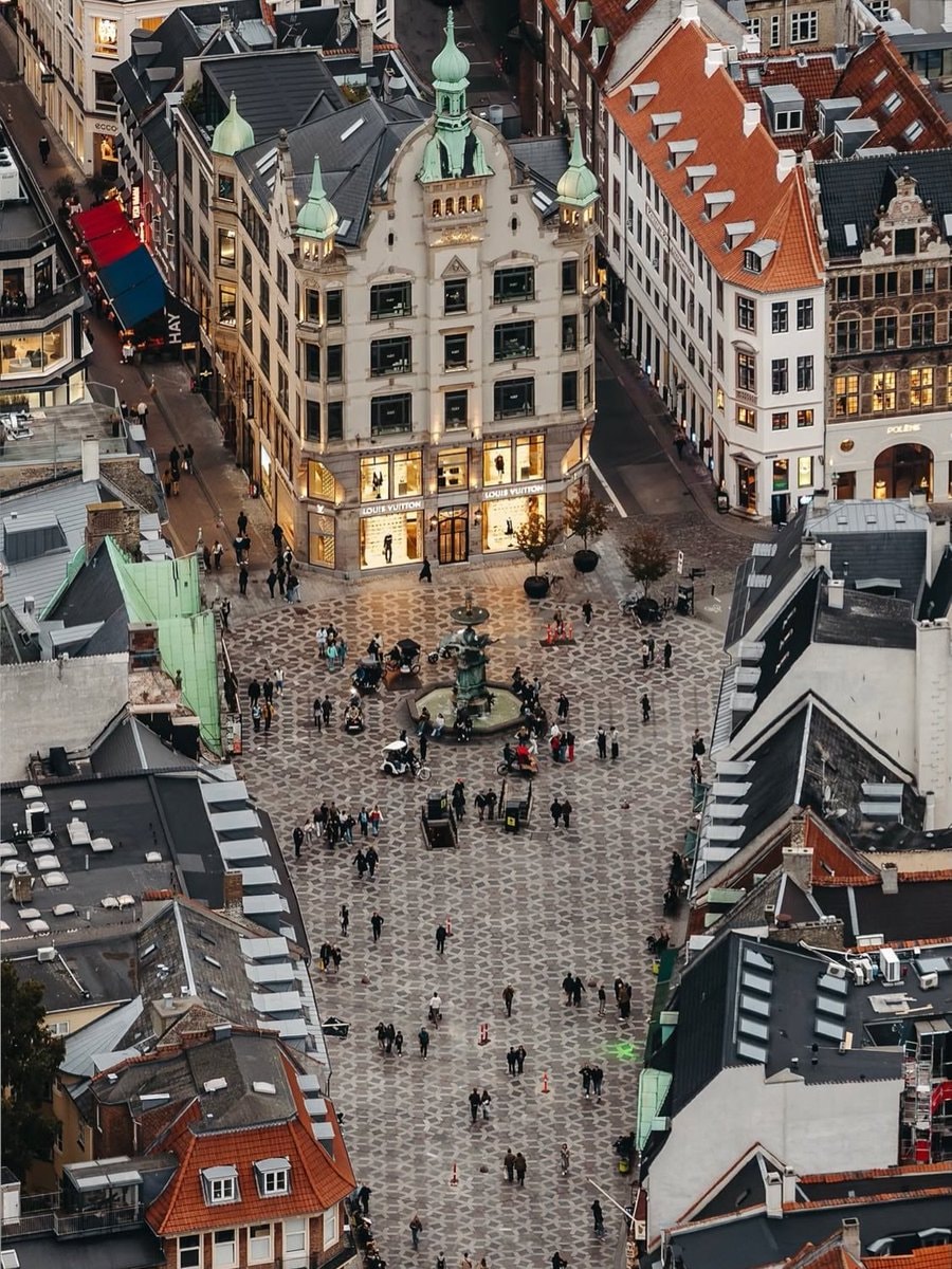Copenhagen Denmark (photo 3 of 3)