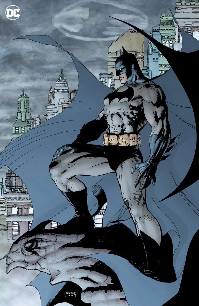 Batman Day