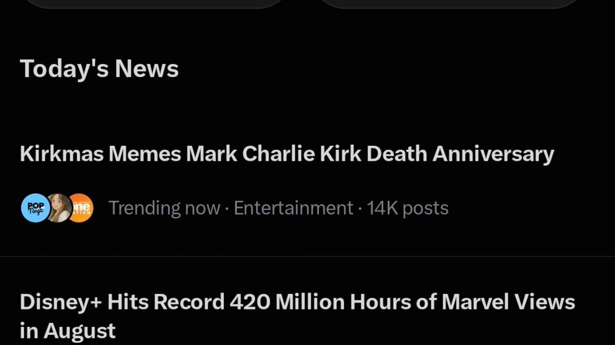 Kirkmas reaction