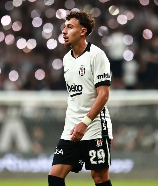 İlhan Fakılı Golden Boy Top 100 (photo 2 of 2)