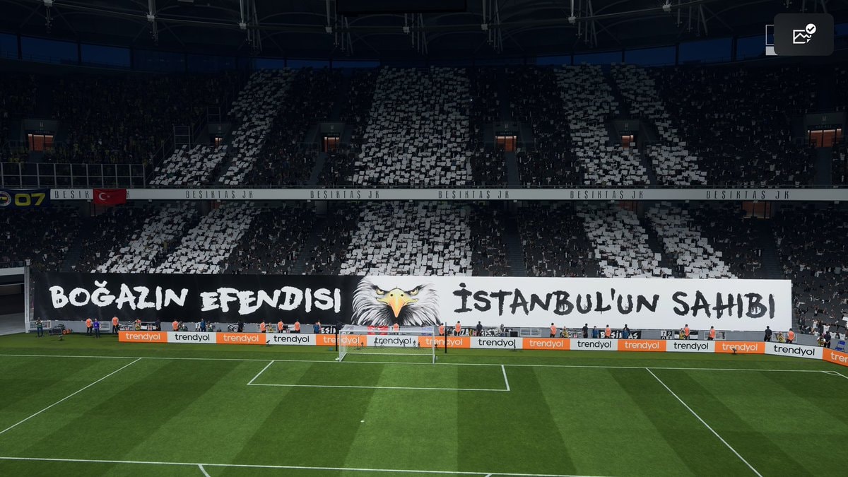 Beşiktaş FC 27 goal music update Beşiktaş FC 27 goal music update