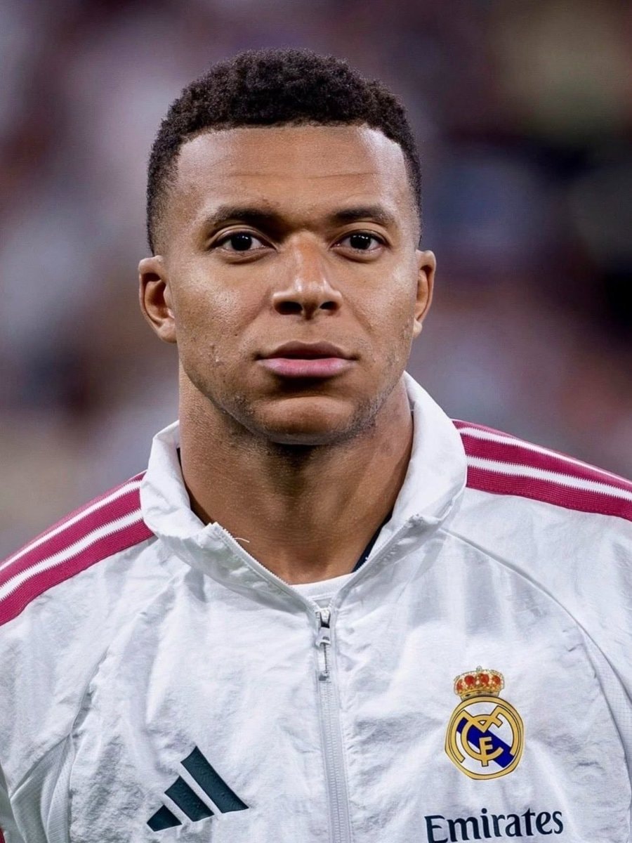 Mbappé and China confusion