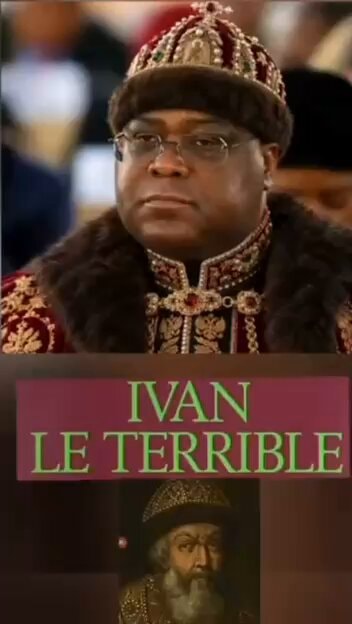 Joseph Kabila Kabange Congo return