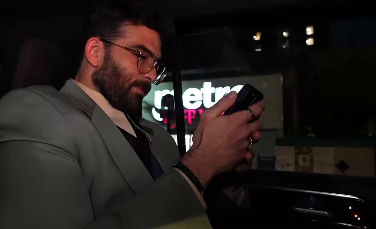 Hasan explains missing Bernie Sanders interview