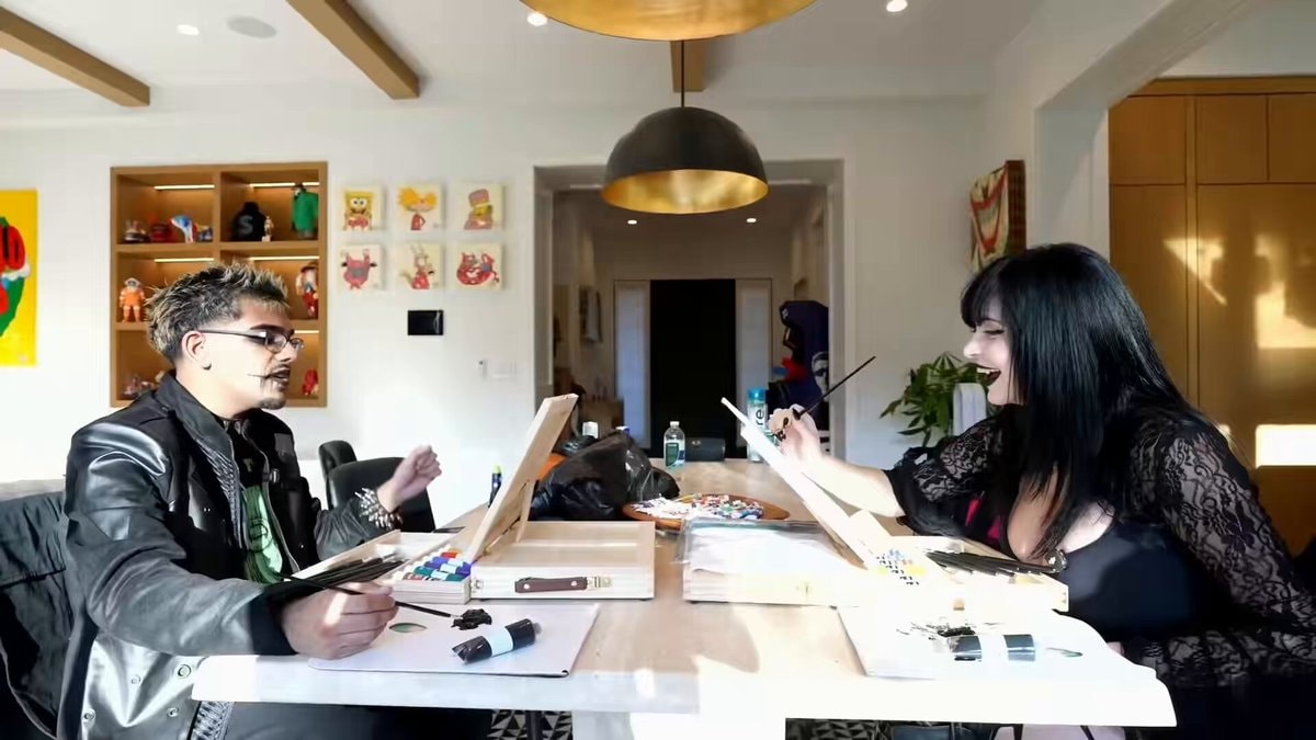Pinkchyu NFL DM story