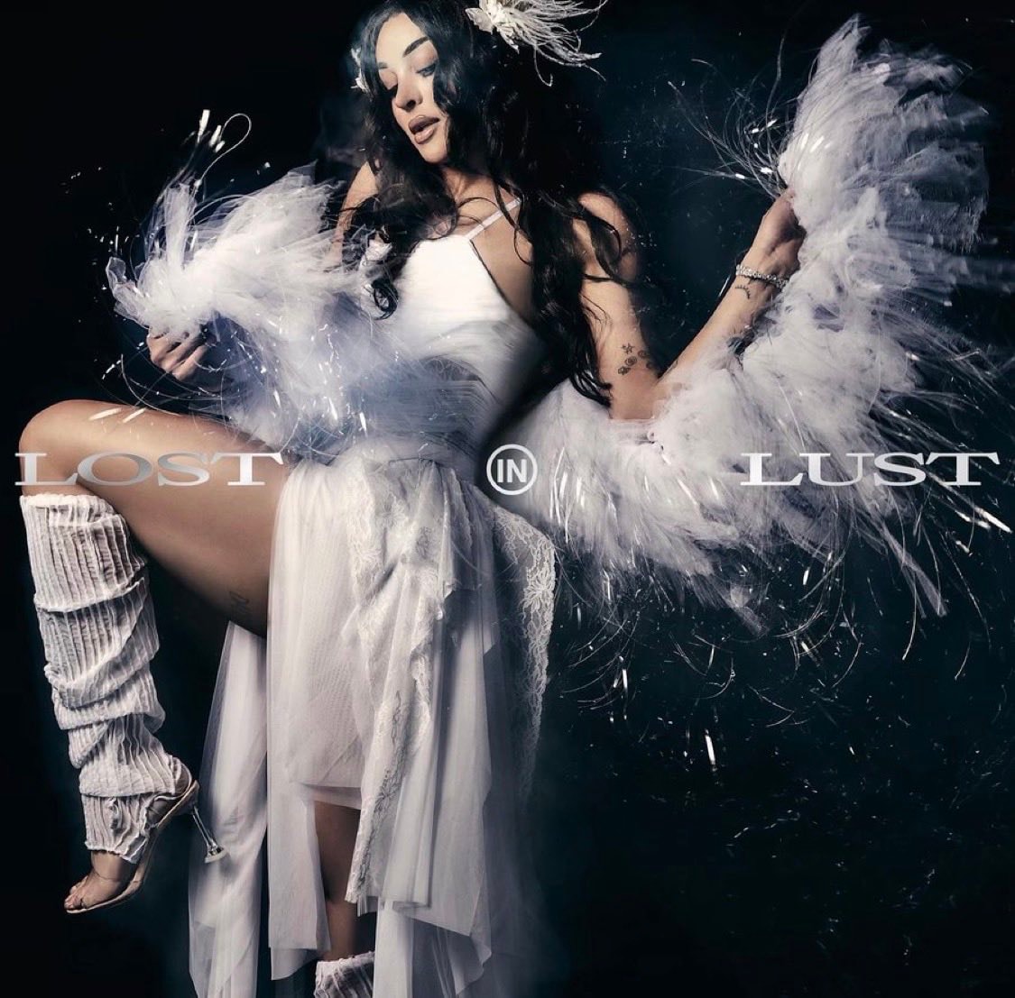 Pabllo Vittar LOST IN LUST
