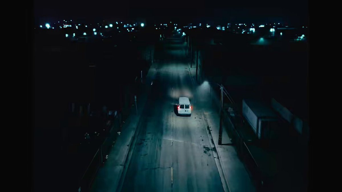 YG OMG video ft Pusha T