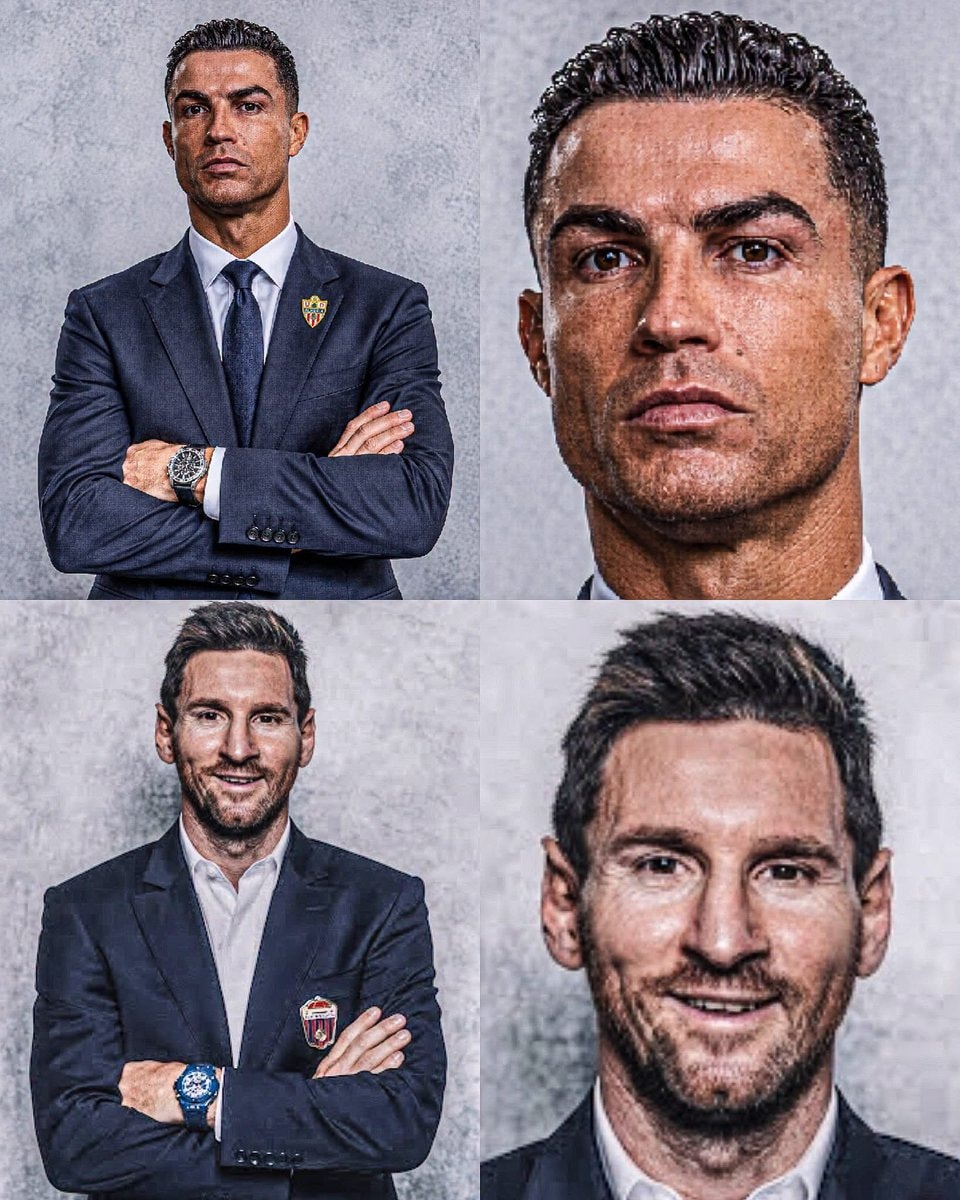 Ronaldo Almería Messi CD Eldense owners
