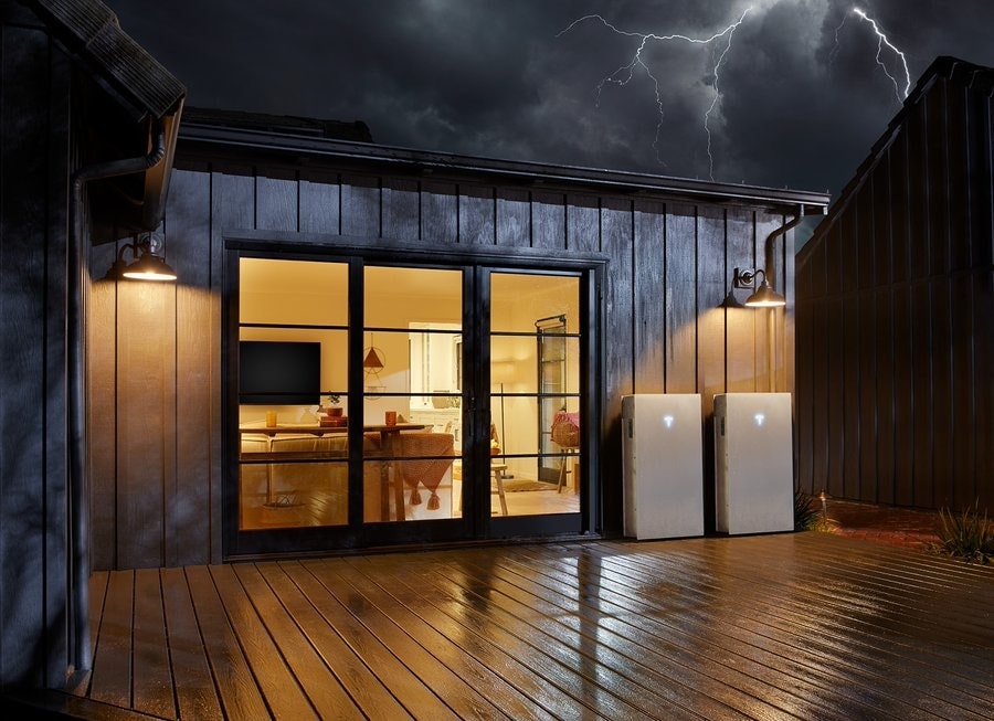 Tesla Electric Powerwall Texas offer Tesla Electric Powerwall Texas offer