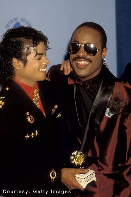 Awards ceremony duo 🐐🐐
