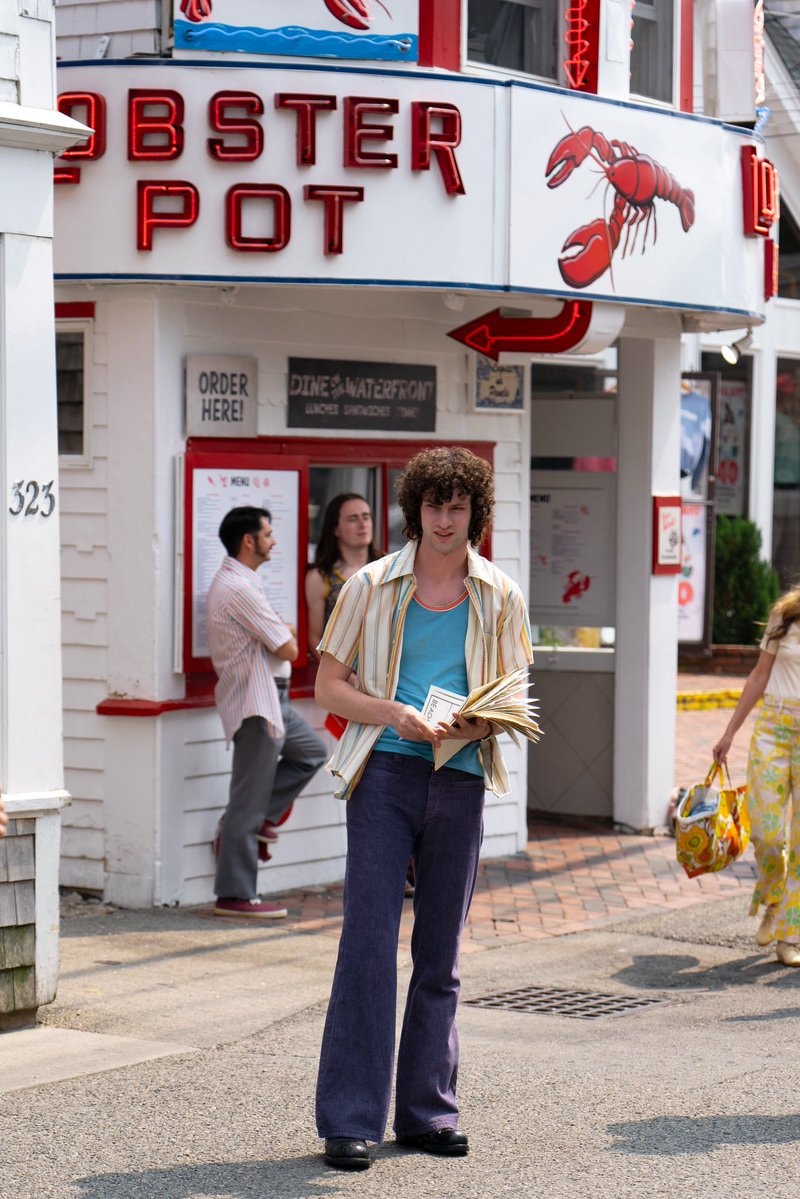 A24 Tony Anthony Bourdain exclusive images (photo 3 of 4)