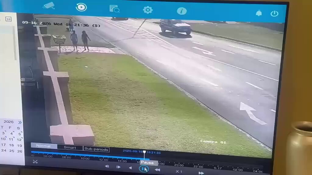 South Africa incident reaction South Africa incident reaction
