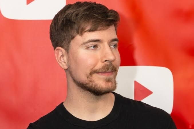 MrBeast 500 million subscribers