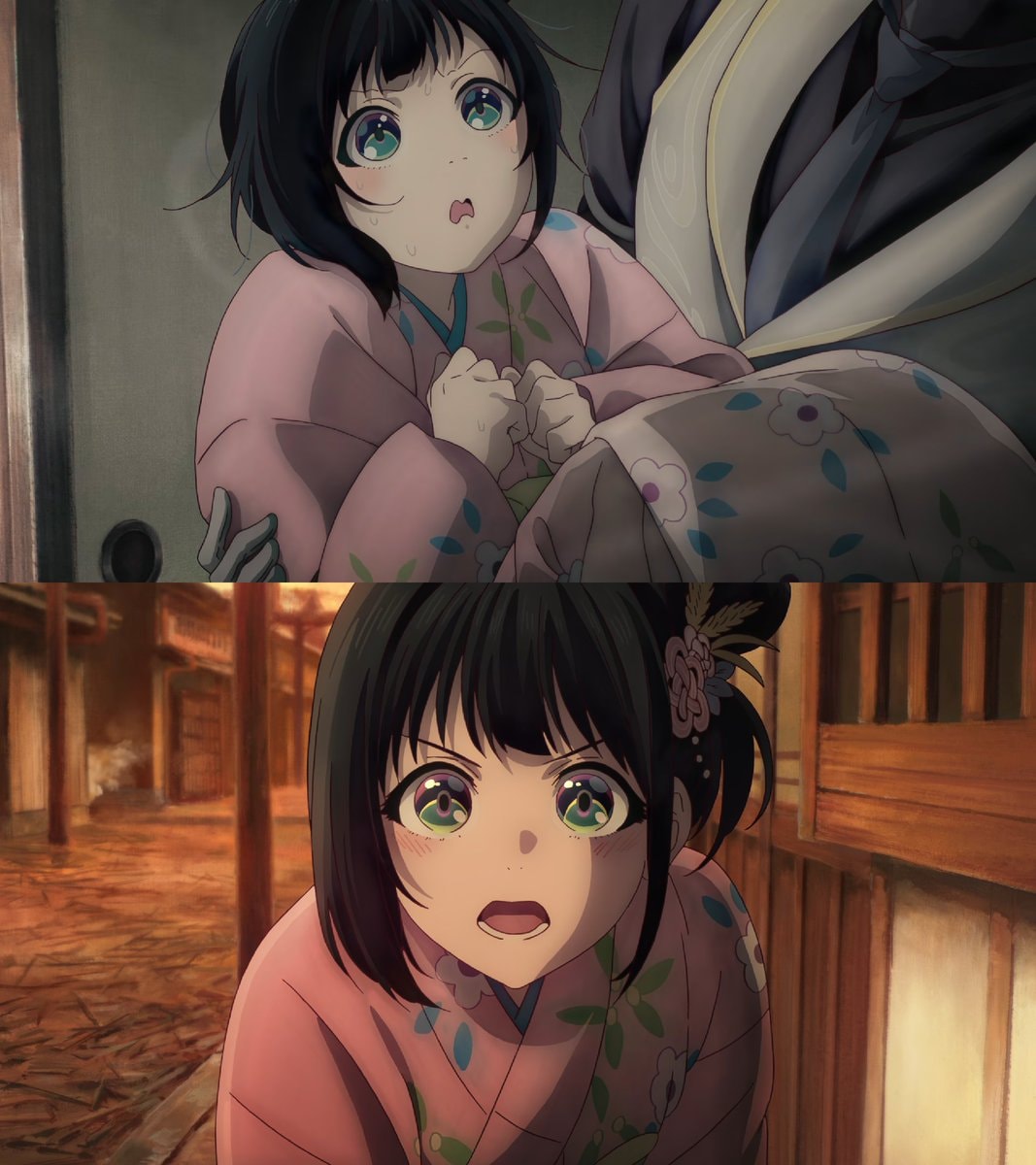 Inako Sparks of Tomorrow