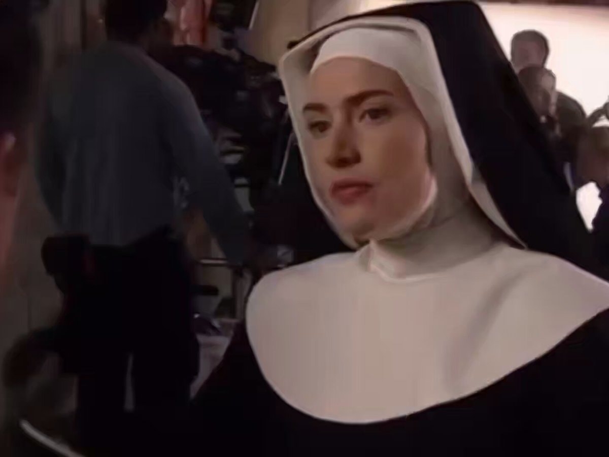 Kate Winslet Extras Oscar joke came true